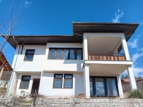 Huis Koprivshtitsa, regio Sofia 3