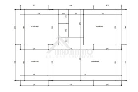 House m-t Dolna Traka, Varna 3