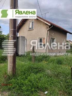 Къща гр. Божурище, област София
