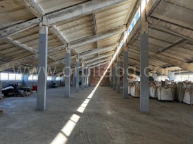 Construção industrial Botevgrad, região Sófia 3