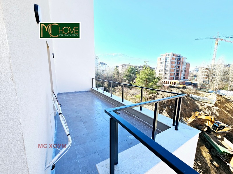 À vendre  Studio Sofia , Malinova dolina , 67 m² | 51261442 - image [13]