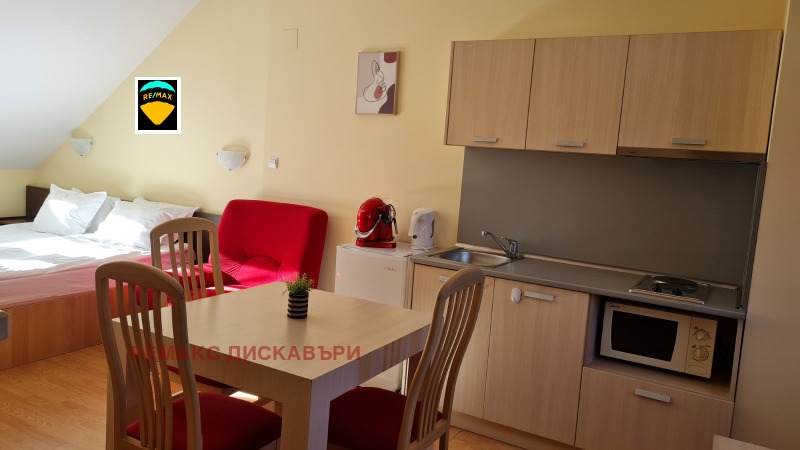 Продава 1-СТАЕН, к.к. Пампорово, област Смолян, снимка 2 - Апартаменти - 53282527