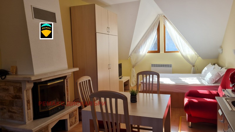 Продава 1-СТАЕН, к.к. Пампорово, област Смолян, снимка 4 - Апартаменти - 53282527