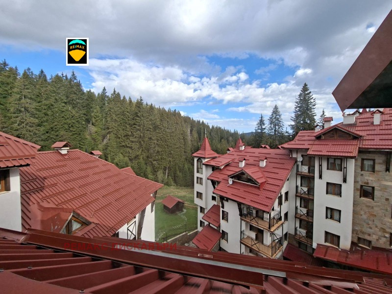 Продава 1-СТАЕН, к.к. Пампорово, област Смолян, снимка 7 - Апартаменти - 53282527