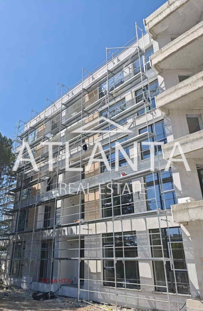 Продава 1-СТАЕН, к.к. Слънчев бряг, област Бургас, снимка 4 - Апартаменти - 53871839