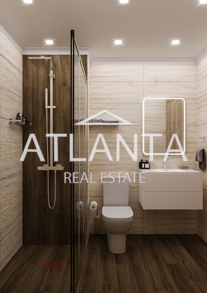 Продава 1-СТАЕН, к.к. Слънчев бряг, област Бургас, снимка 5 - Апартаменти - 53871839