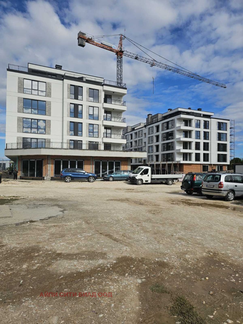 À venda  1 quarto Plovdiv , Belomorski , 73 m² | 39702376 - imagem [5]