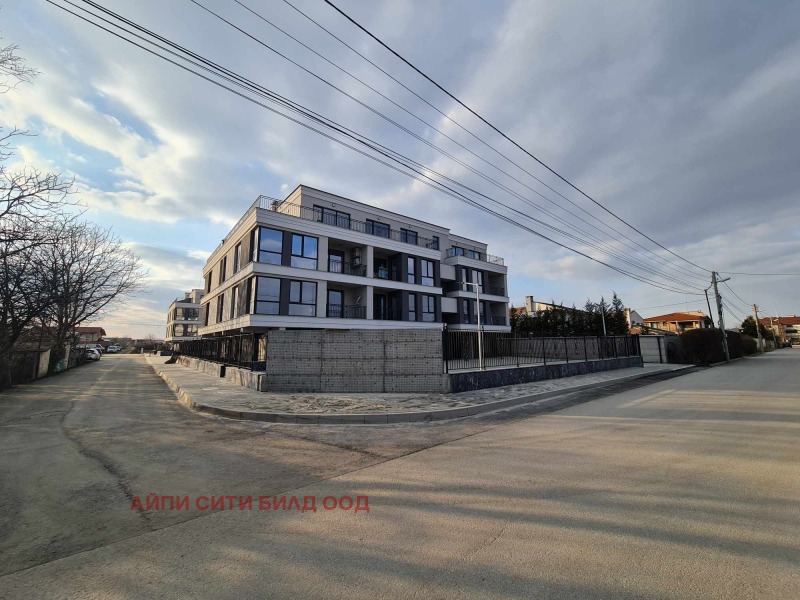 Продава  2-стаен град Пловдив , Беломорски , 73 кв.м | 32157289 - изображение [5]