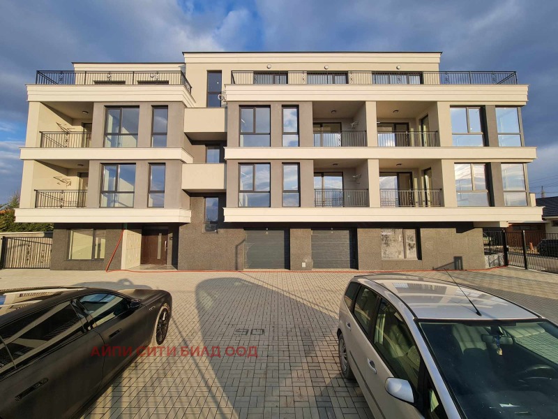 Продава  2-стаен град Пловдив , Беломорски , 73 кв.м | 32157289 - изображение [7]