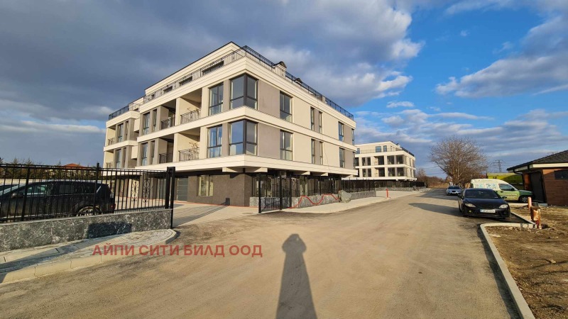 Продава  2-стаен град Пловдив , Беломорски , 73 кв.м | 32157289 - изображение [2]