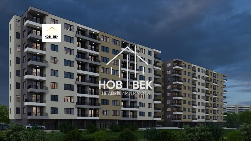 Na prodej  1 ložnice Varna , Vladislav Varnenčik 1 , 61 m2 | 97541592 - obraz [11]