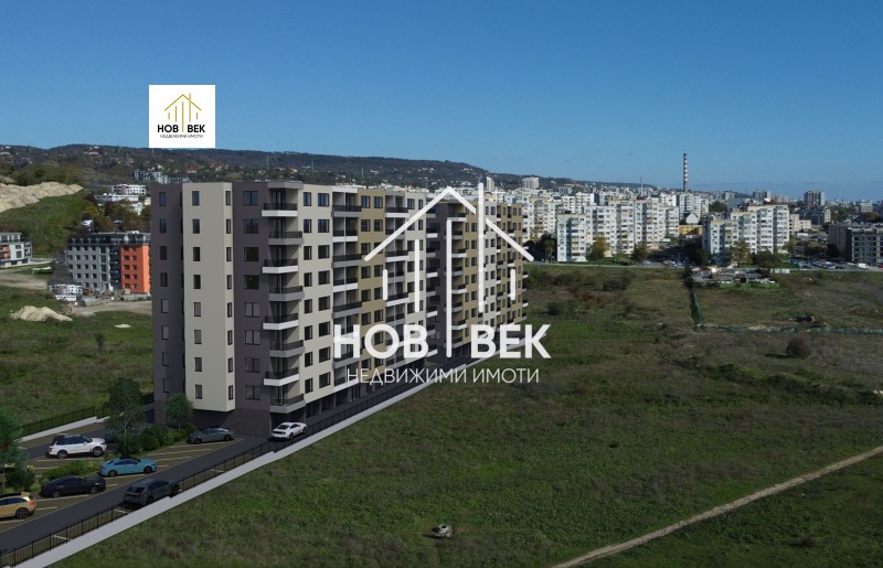 Продава  2-стаен град Варна , Владислав Варненчик 1 , 61 кв.м | 97541592 - изображение [6]