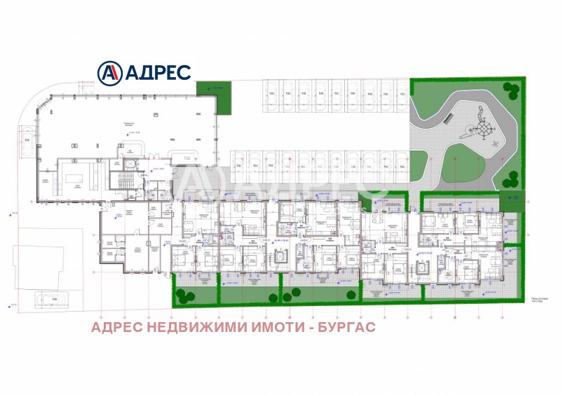 Продава 2-СТАЕН, гр. Царево, област Бургас, снимка 5 - Aпартаменти - 47961993