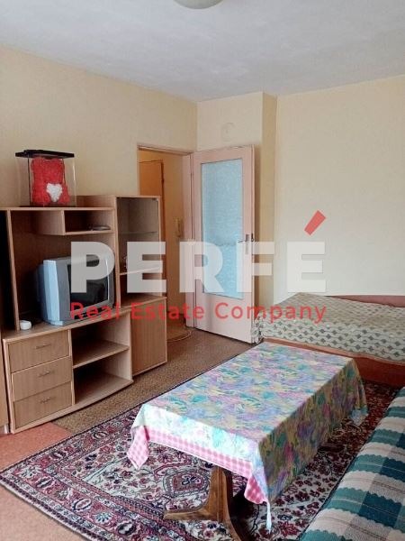 Продава 2-СТАЕН, гр. Бургас, Възраждане, снимка 1 - Aпартаменти - 48886922