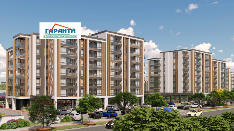 Продава 2-СТАЕН, гр. Пловдив, Каменица 2, снимка 1 - Aпартаменти - 49315424