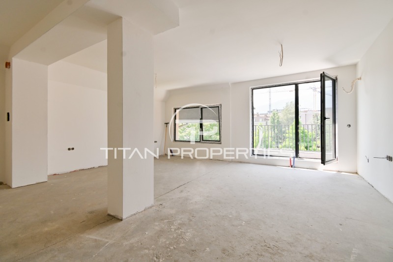 À venda  1 quarto Sofia , Krastova vada , 74 m² | 62393218