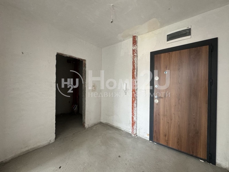 Продава  2-стаен град Пловдив , Остромила , 100 кв.м | 88839663 - изображение [3]
