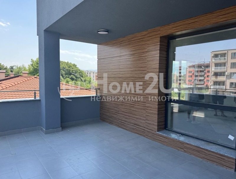 Продава  2-стаен град Пловдив , Остромила , 100 кв.м | 88839663 - изображение [4]