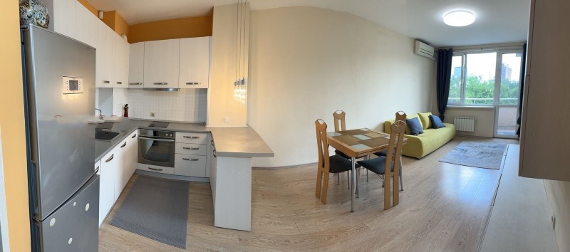 Продава 2-СТАЕН, гр. София, Слатина, снимка 3 - Апартаменти - 53075810