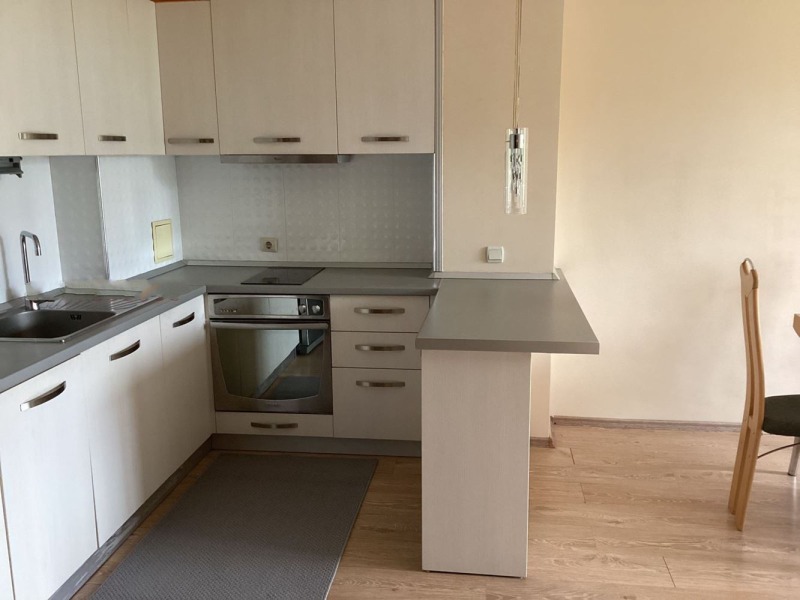 Продава 2-СТАЕН, гр. София, Слатина, снимка 6 - Апартаменти - 53075810