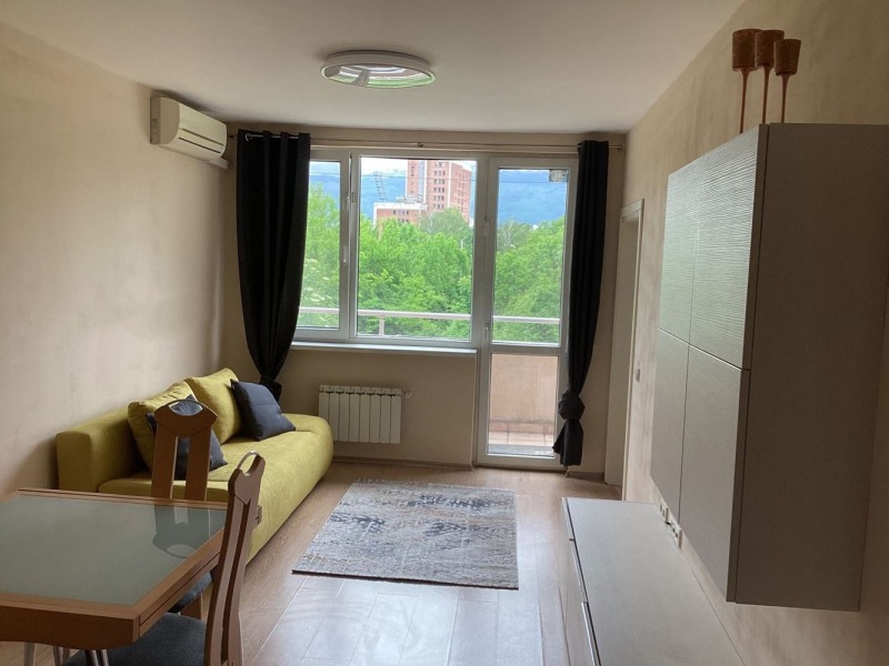 Продава 2-СТАЕН, гр. София, Слатина, снимка 5 - Апартаменти - 53075810