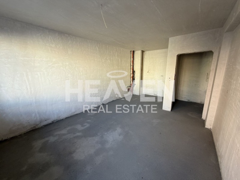 Продава 2-СТАЕН, гр. Пловдив, Кючук Париж, снимка 3 - Апартаменти - 53108102