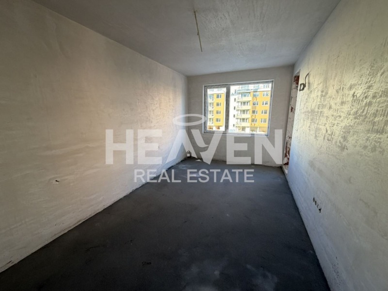 Продава 2-СТАЕН, гр. Пловдив, Кючук Париж, снимка 4 - Апартаменти - 53108102