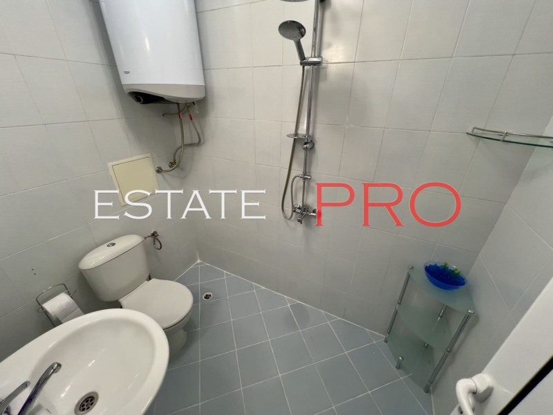 Продава 2-СТАЕН, гр. Пловдив, Гагарин, снимка 11 - Апартаменти - 53214533