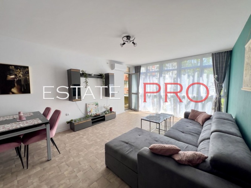 Продава 2-СТАЕН, гр. Пловдив, Гагарин, снимка 4 - Апартаменти - 53214533