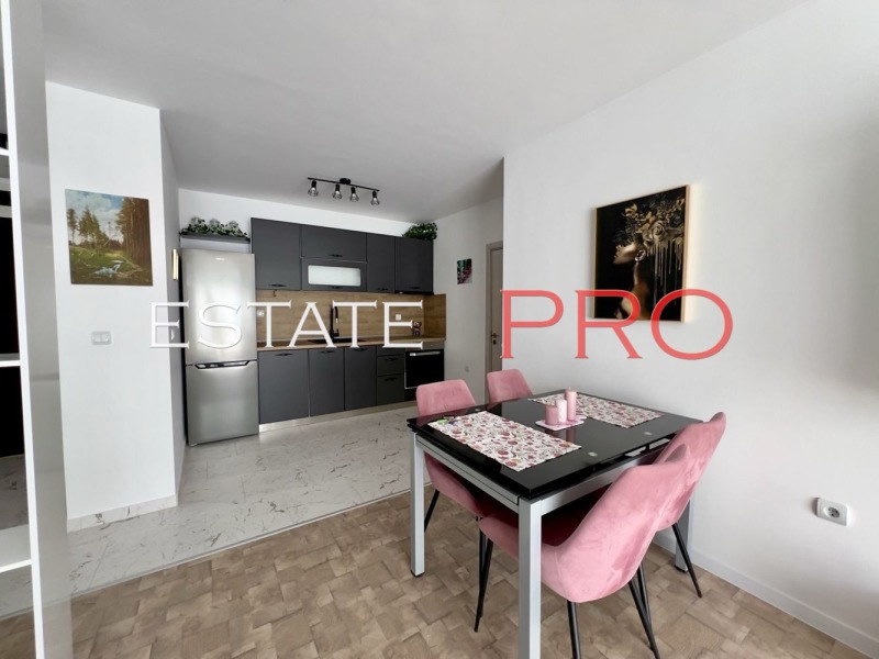 Продава 2-СТАЕН, гр. Пловдив, Гагарин, снимка 5 - Апартаменти - 53214533