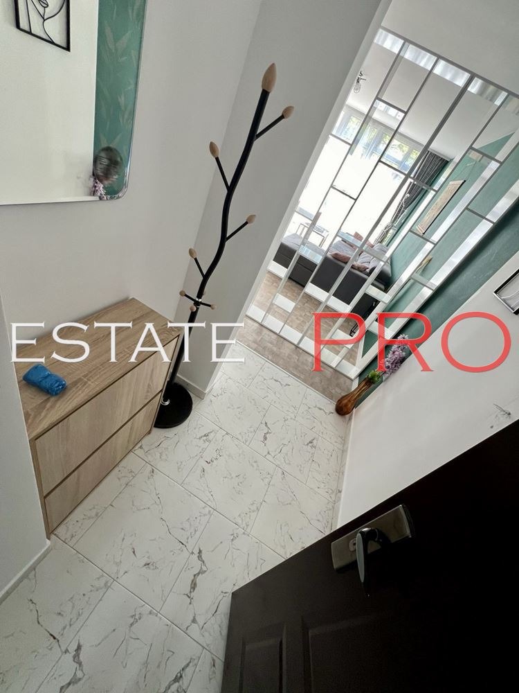 Продава 2-СТАЕН, гр. Пловдив, Гагарин, снимка 9 - Апартаменти - 53214533