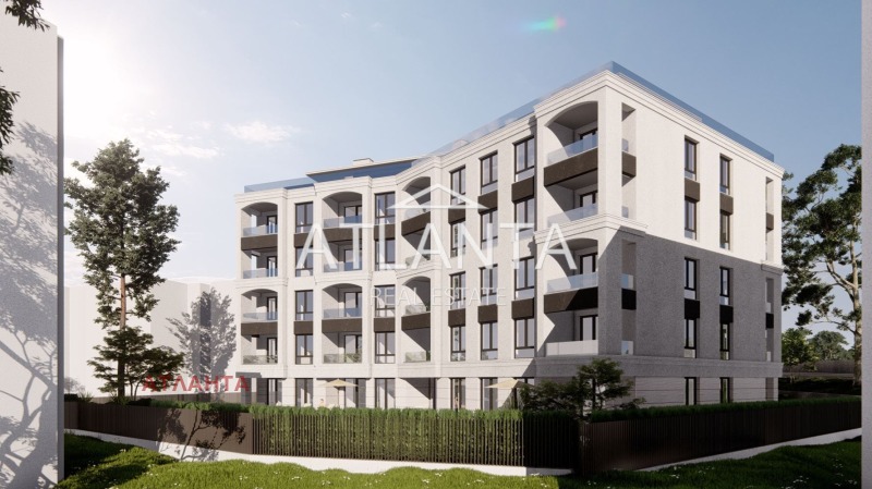 Продава 2-СТАЕН, гр. Варна, к.к. Св.Св. Константин и Елена, снимка 3 - Апартаменти - 53378744