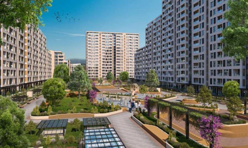 Продава 2-СТАЕН, гр. Пловдив, Тракия