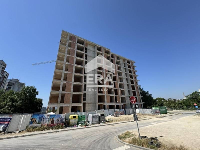 Продава 2-СТАЕН, гр. Варна, Възраждане 2, снимка 7 - Апартаменти - 54076465