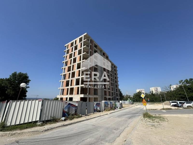 Продава 2-СТАЕН, гр. Варна, Възраждане 2, снимка 8 - Апартаменти - 54076465