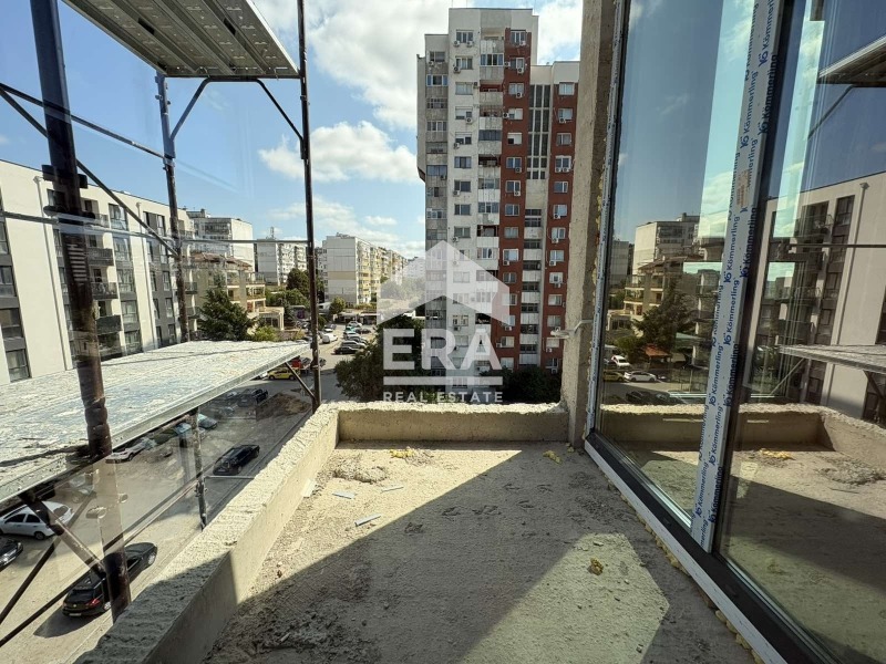 Продава 2-СТАЕН, гр. Варна, Възраждане 2, снимка 12 - Апартаменти - 54076465