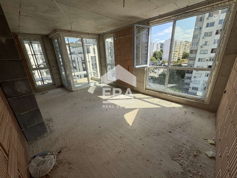 Продава 2-СТАЕН, гр. Варна, Възраждане 2, снимка 9 - Апартаменти - 54076465