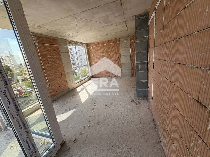 Продава 2-СТАЕН, гр. Варна, Възраждане 2, снимка 11 - Апартаменти - 54076465