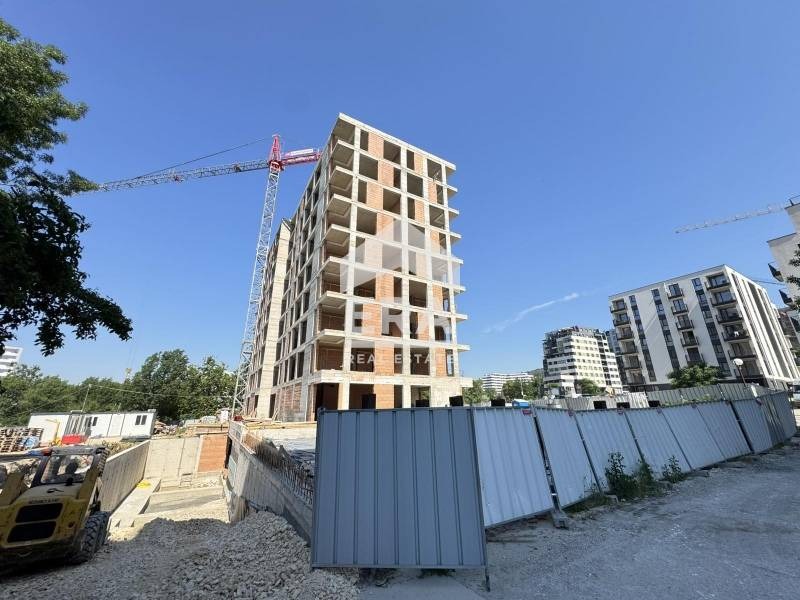Продава 2-СТАЕН, гр. Варна, Възраждане 2, снимка 9 - Апартаменти - 54076465