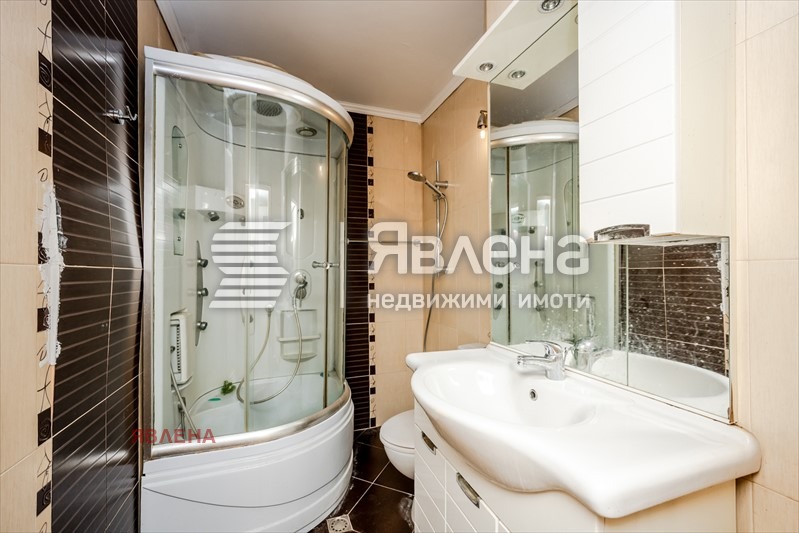 Продава 2-СТАЕН, гр. София, Света Троица, снимка 9 - Апартаменти - 54458214