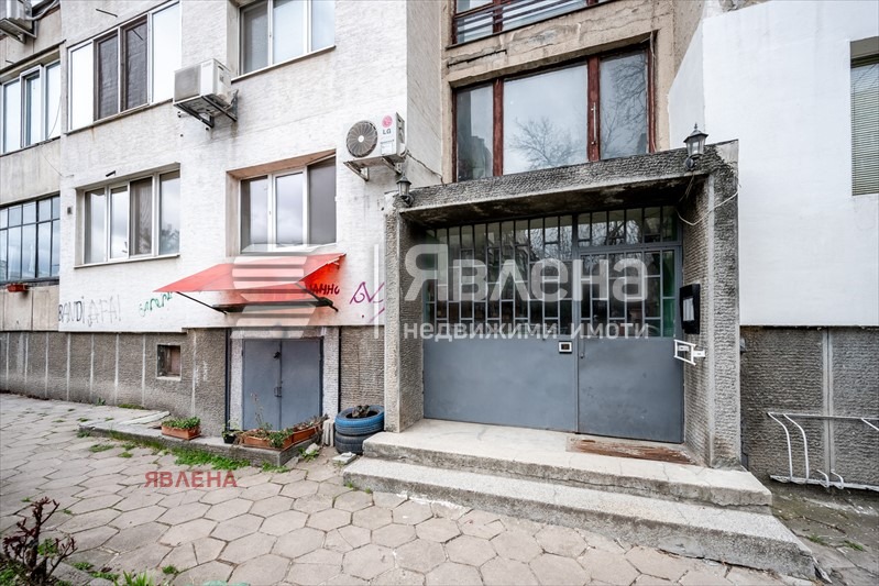 Продава 2-СТАЕН, гр. София, Света Троица, снимка 13 - Апартаменти - 54458214