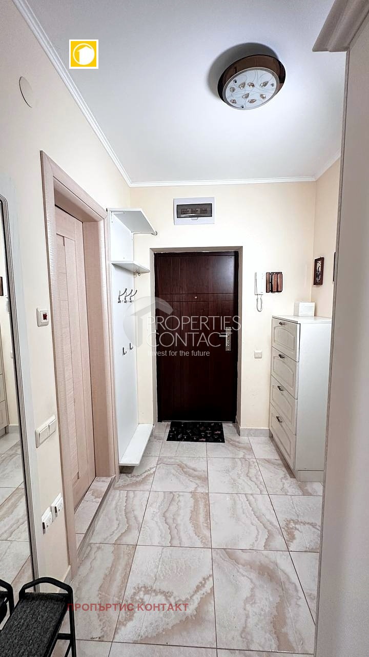 Продава 2-СТАЕН, гр. Несебър, област Бургас, снимка 16 - Апартаменти - 56618715