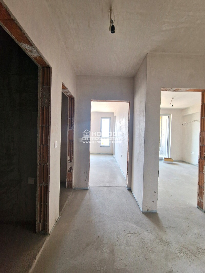 Zu verkaufen  2 Schlafzimmer Plowdiw , Trakija , 100 qm | 34667970 - Bild [3]