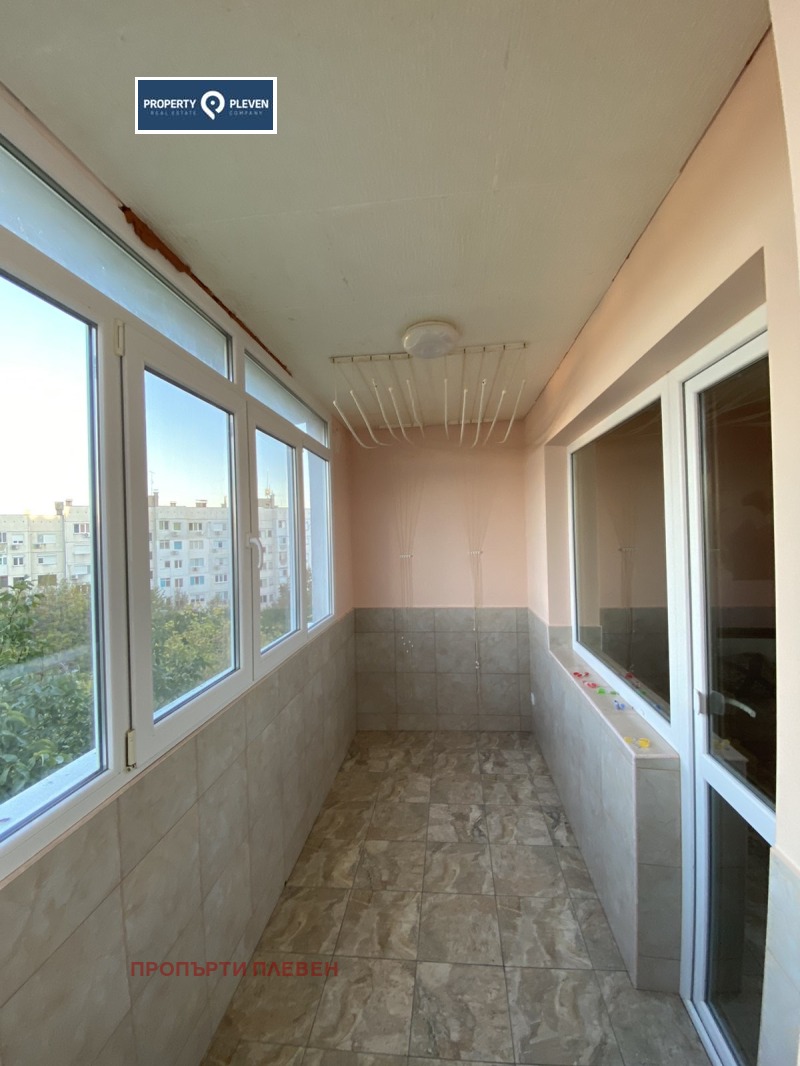 En venta  2 dormitorios Pleven , Druzhba 3 , 85 metros cuadrados | 37397336 - imagen [13]