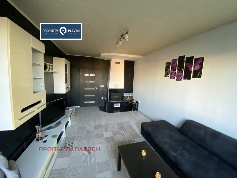 Te koop  2 slaapkamers Pleven , Druzjba 3 , 85 m² | 37397336 - afbeelding [6]