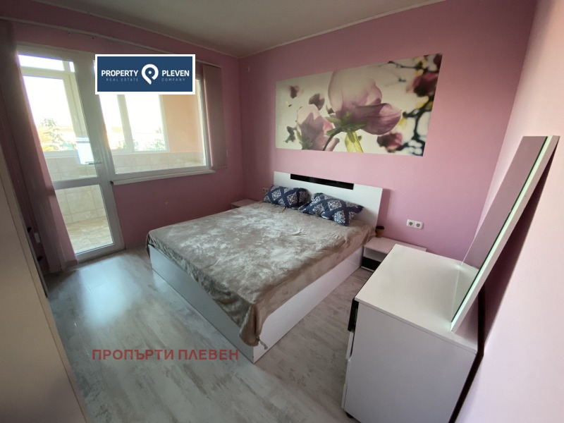 De vânzare  2 dormitoare Pleven , Drujba 3 , 85 mp | 37397336 - imagine [7]