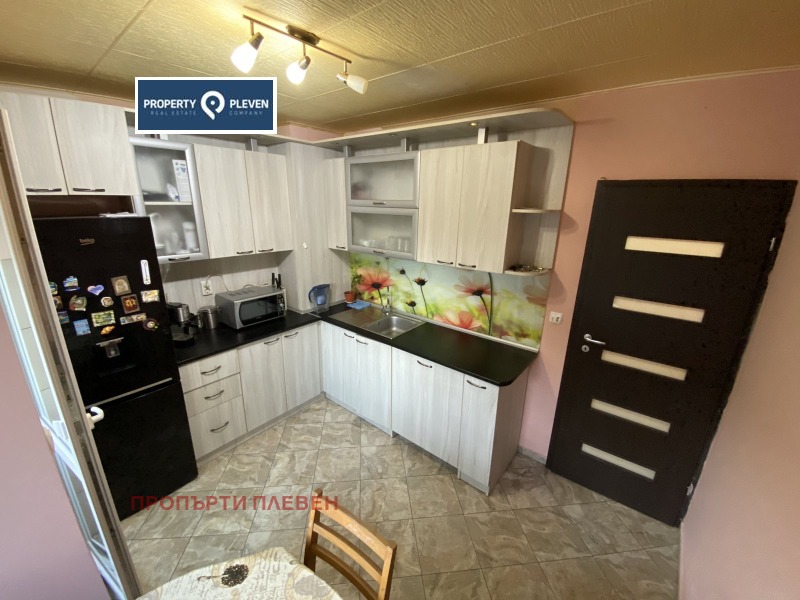 De vânzare  2 dormitoare Pleven , Drujba 3 , 85 mp | 37397336 - imagine [2]