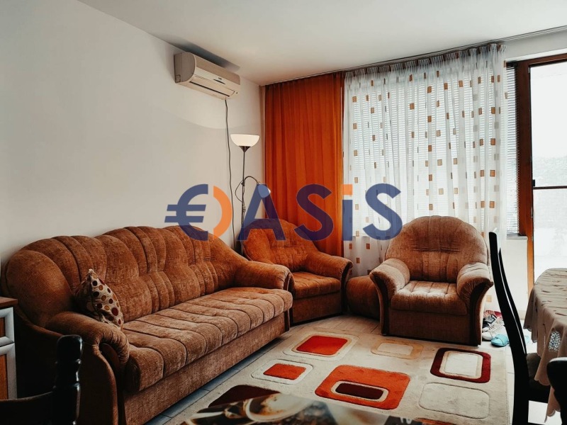 Zu verkaufen  2 Schlafzimmer region Burgas , Sweti Wlas , 77 qm | 27574501 - Bild [2]