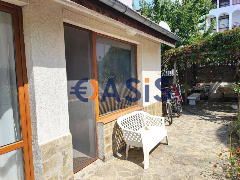 Zu verkaufen  2 Schlafzimmer region Burgas , Sweti Wlas , 77 qm | 27574501 - Bild [11]