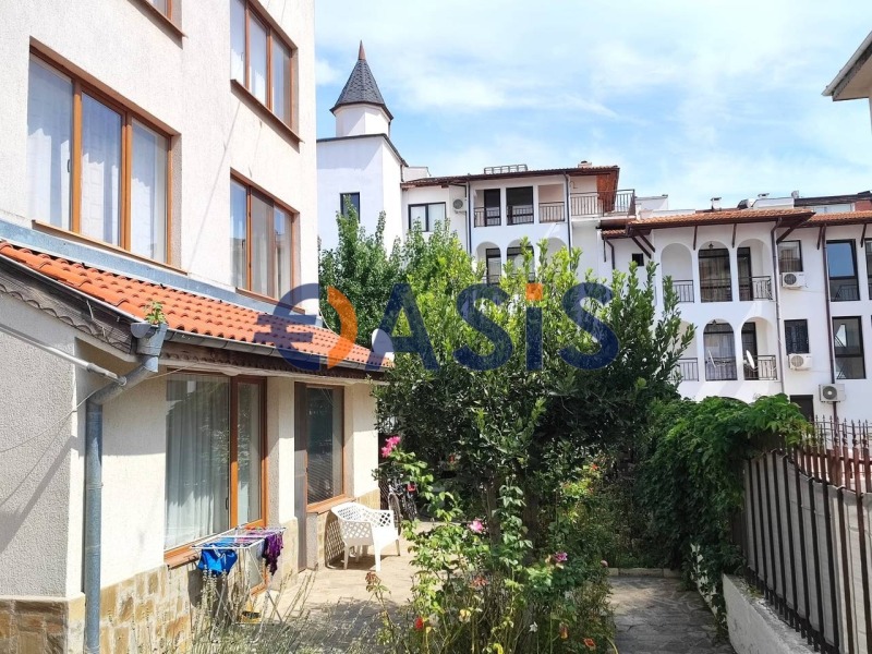 Zu verkaufen  2 Schlafzimmer region Burgas , Sweti Wlas , 77 qm | 27574501 - Bild [10]